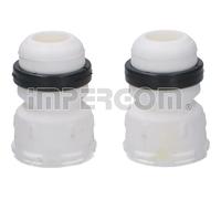 Fits ORIGINAL IMPERIUM 50491 Dust Cover Kit, shock absorber