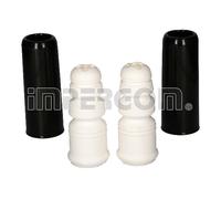 Fits ORIGINAL IMPERIUM 50541 Dust Cover Kit, shock absorber