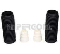 Shock absorber cover Front Axle PU (Polyurethane) 50589 ORIGINAL IMPERIUM for VW