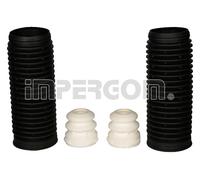 Fits ORIGINAL IMPERIUM 50591 Dust Cover Kit, shock absorber