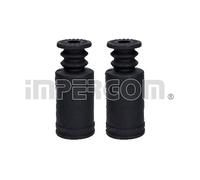 Impergom Dust Cover Kit Shock Absorber 50826 – Front Axle for Mitsubishi Carisma