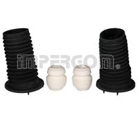 Impergom Dust Cover Kit 50900 - Shock Absorber Boot for Chevrolet/Daewoo Aveo Kalos