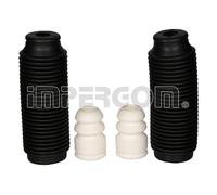 Fits ORIGINAL IMPERIUM 50954 Dust Cover Kit, shock absorber