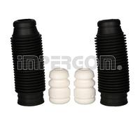 Fits ORIGINAL IMPERIUM 50958 Dust Cover Kit, shock absorber