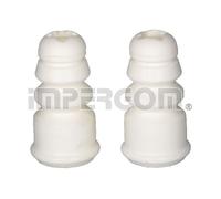 Impergom Rubber Buffer 51008 – Suspension Dust Cover Kit Rear Axle (PU)