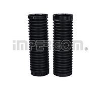 Fits ORIGINAL IMPERIUM 51107 Dust Cover Kit, shock absorber