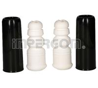 Fits ORIGINAL IMPERIUM 51177 Dust Cover Kit, shock absorber