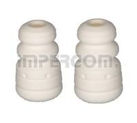 REAR DUST COVER KIT SHOCK ABSORBER FITS: KIA CEE'D SW 1.4 CVVT/1.6 CVVT/1.4/1