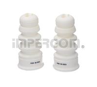 Fits ORIGINAL IMPERIUM 51273 Dust Cover Kit, shock absorber ⭐UK Stock⭐