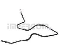 Impergom Clutch Hose IMP610137 - Clutch Servo Hose for Fiat Ducato 2.3 (2006-2013)