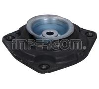 Impergom Shock Absorber Cushion 71584 - Front Axle Left for NISSAN
