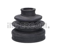 CV joint gaiter Rear Axle Left Rubber 71629 ORIGINAL IMPERIUM for SUBARU OUTBACK