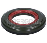 Shock absorber needle roller bearing Front Axle Left 72190 ORIGINAL IMPERIUM