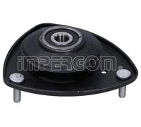 Fits ORIGINAL IMPERIUM 72193 cushion amort.kpl. YARIS front