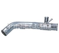 COOLANT PIPE 80097 FOR FIAT DUCATO/Platform/Chassis/Van/Bus F1AE0481N 2.3L 4cyl
