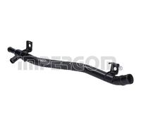 Cooling system pipe hose 80126 ORIGINAL IMPERIUM for FORD FIESTA Mk III