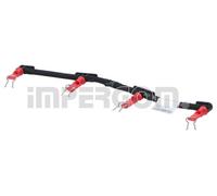 ORIGINAL IMPERIUM Fuel Overflow Hose 85272 – Fits OPEL (Zafira Z19DTH, Astra J)