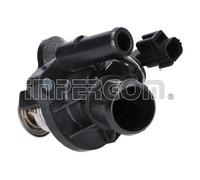 THERMOSTAT HOUSING 90679 FOR FORD MONDEO/III/Turnier/Clipper CFBA/CHBA 1.8L 4cyl