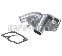 Thermostat housing body 90810 ORIGINAL IMPERIUM for OPEL SAAB