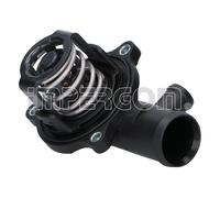 Thermostat housing body 90873 ORIGINAL IMPERIUM for PORSCHE AUDI VW