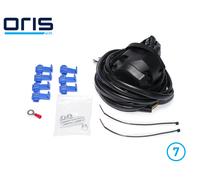 Fits ORIS ORIS010-178 tow bar connecting socket 010-178 number of pin ⭐UK Stock⭐