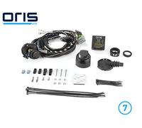 Oris Automotive Electric Kit ORIS 027-988 - 7-pin towbar wiring for TUCSON (TL, TLE) 2 2015-202