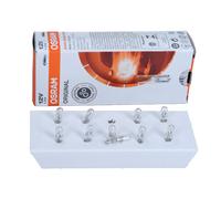 Fits OSRAM 2721 ZAROWKA CALOSZKL.12V W1,2W OSRAM /10SZT UK Stock