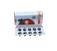 Fits OSRAM 2721MF Bulb, interior light DE Stock