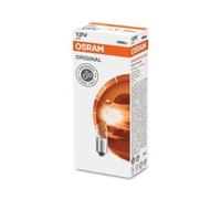Fits OSRAM 3796 T2W BA9S ORIGINAL BULB 12V 10PCS. ⭐UK Stock⭐