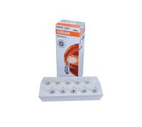 Fits OSRAM 64132 H6W 12V/6W BAX9S BULB (HALOGEN) ORIGINAL 12V 10PCS. DE Stock