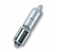 Fits OSRAM 64136 BULB H21W 12V/21W (HALOGEN) ORIGINAL 12V 10PCS. DE Stock