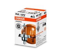 Fits OSRAM 64183 HALOGEN BULB R2 12V 45/40W ROUND ⭐UK Stock⭐