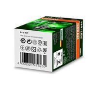 OSRAM ULTRA LIFE H4, halogen headlamp, 64193ULT, 12 V passenger car, folding carton box (1 unit), White (White)
