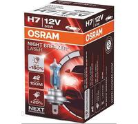 Fits OSRAM 64210NL H7 NIGHT BREAKER BULB OSRAM LASER ⭐UK Stock⭐