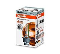 Fits OSRAM 66450 XENON BULB D4R 42V/35W P32D-6 XENARC ORIGINAL 4300K UK Stock