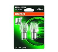 OSRAM P21/5W ULTRA LIFE 7528ULT-02B 12V (duo bulbs)