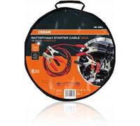 Fits OSRAM OSC060 "STARTING CABLE 150A LENGTH 2.5M ⭐UK Stock⭐