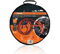 Osram BATTERYstart 900A - Jumper Cables