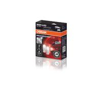 Fits OSRAM OSR2825DWNB-2HFB LED light bulb W5W Night Breaker LED GEN ⭐UK Stock⭐