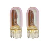 OSRAM DIADEM® Chrome, WY5W, Double Blister (2 lamps)