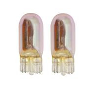 OSRAM DIADEM® Chrome, WY5W, Double Blister (2 lamps)