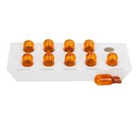 OSRAM ORIGINAL LINE Light Bulbs 2827 12 5 WY5W TOYOTA: Yaris III Hatchback, Auris Hatchback, SKODA: Superb II Hatchback, Fabia 1 Combi, KIA: Picanto I