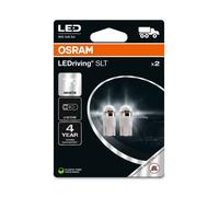 OSRAM LEDriving SLT ≜ W5W, 24V, Truck signal lamps, off-road, non ECE, 2 lamps