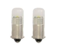 LEDriving SL 3893DWP-2BL Non ECE White 6000K OSRAM T4W