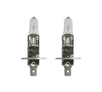 Fits OSRAM OSR64150NBS-2HB Light bulb H1 Night Breaker Silver (2 pcs) ⭐UK Stock⭐