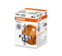 ✅Fits OSRAM OSR64183- Light bulb R2 Standard (1 pcs) 12V 45/40W Ligh ⭐UK Seller⭐