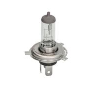 OSRAM ORIGINAL LINE 12V, H4, halogen headlight lamp, Single Blister (1 lamp), white