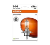 ✅Fits OSRAM OSR64193-1BL Light bulb H4 Standard (1 pcs) 12V 60/55W L ⭐UK Seller⭐