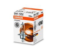 OSRAM Bulb Original Line H4 12V/55W - x1, size 45 mm