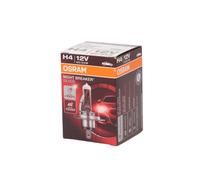 ✅Fits OSRAM OSR64193 NBS Light bulb H4 Night Breaker Silver (1 pcs) ⭐UK Seller⭐